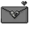 Стикер 35 Pixelart