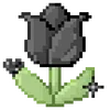 Стикер 34 Pixelart