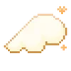 Стикер 44 Pixelart