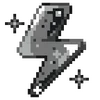 Стикер 19 Pixelart