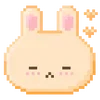 Стикер 59 Pixelart