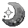 Стикер 18 Pixelart