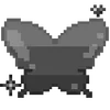 Стикер 33 Pixelart