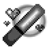 Стикер 36 Pixelart