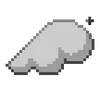 Стикер 4 Pixelart