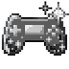Стикер 15 Pixelart