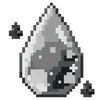 Стикер 9 Pixelart