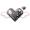 Стикер 2 Pixelart