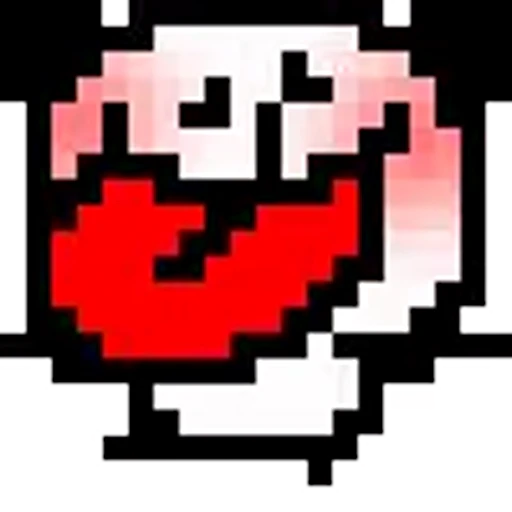 🌟 Эмодзи «Panda pixel» для Telegram