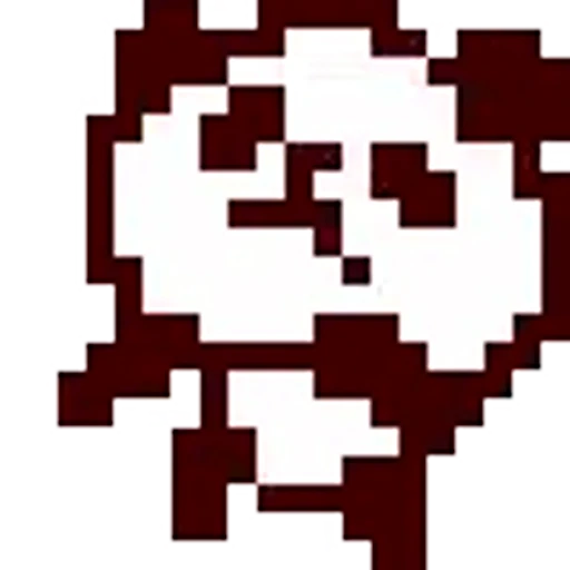 🌟 Эмодзи «Panda pixel» для Telegram