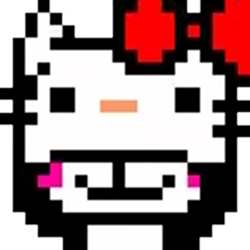 🌟 Эмодзи «Panda pixel» для Telegram