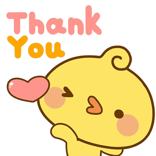 😘 Стикер «Playful Piyomaru» для Telegram