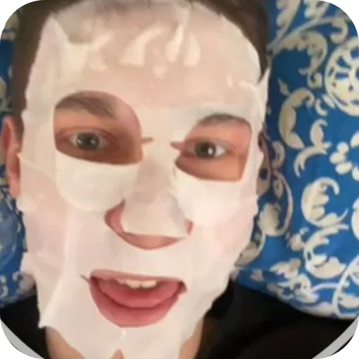 🫥 Стикер «пиздатые» для Telegram