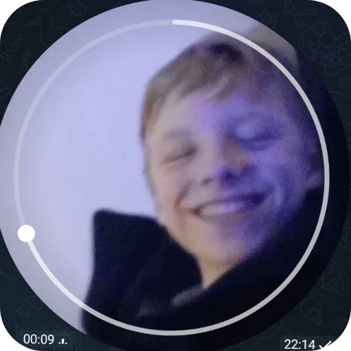 Стикерпак пиздатые для Telegram