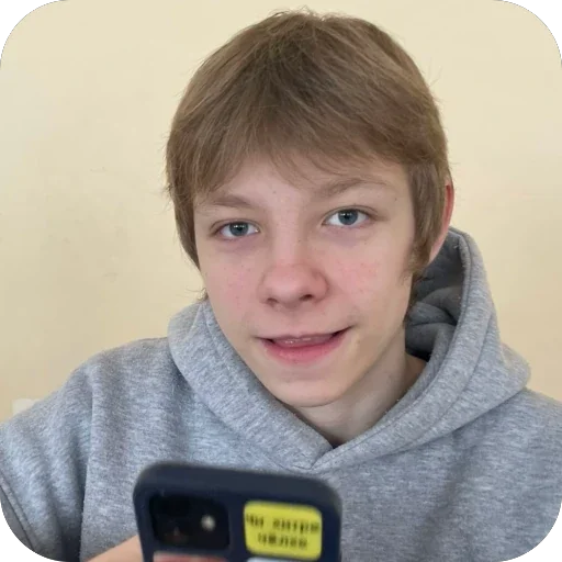 🫥 Стикер «пиздатые» для Telegram