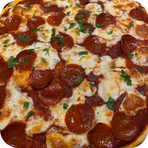 🤯 Стикер «Pizza» для Telegram