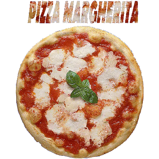 Стикерпак PIZZA ITALY для Telegram
