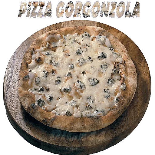 😃 Стикер «PIZZA ITALY» для Telegram