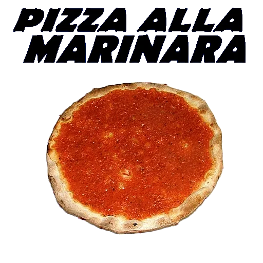 😌 Стикер «PIZZA ITALY» для Telegram