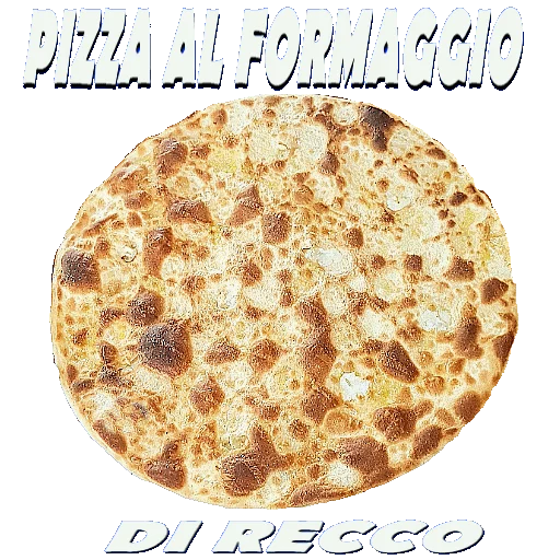 😙 Стикер «PIZZA ITALY» для Telegram
