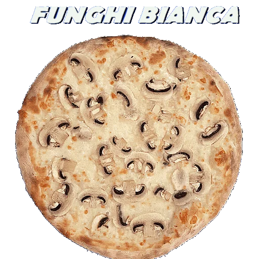 🤩 Стикер «PIZZA ITALY» для Telegram