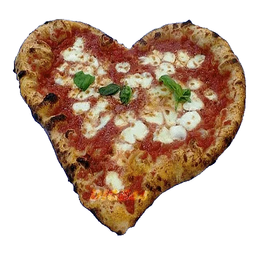 😍 Стикер «PIZZA ITALY» для Telegram