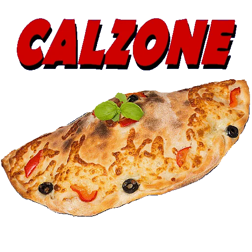 👖 Стикер «PIZZA ITALY» для Telegram