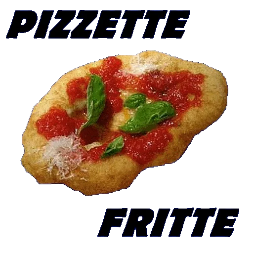 👩‍🍳 Стикер «PIZZA ITALY» для Telegram
