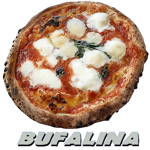 🐻 Стикер «PIZZA ITALY» для Telegram