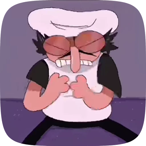 🌟 Стикер «Pizza Tower» для Telegram