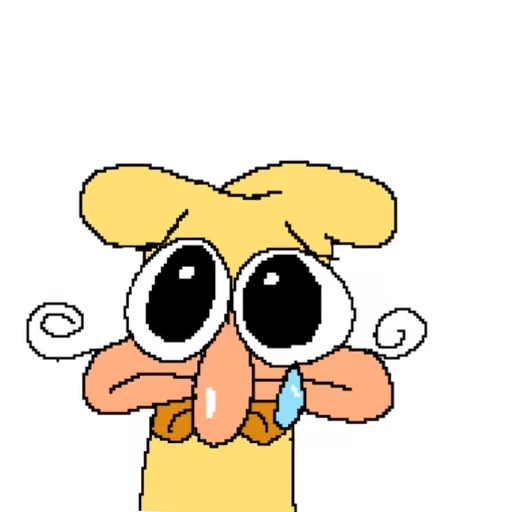 🌟 Стикер «Pizza Tower» для Telegram