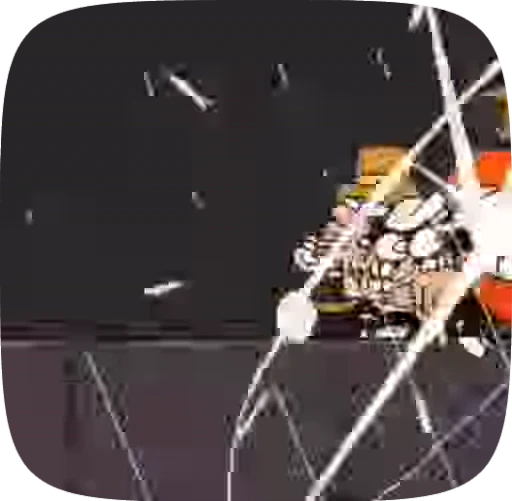 🌟 Стикер «Pizza Tower» для Telegram