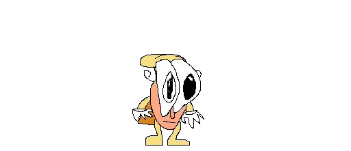 🌟 Стикер «Pizza Tower» для Telegram