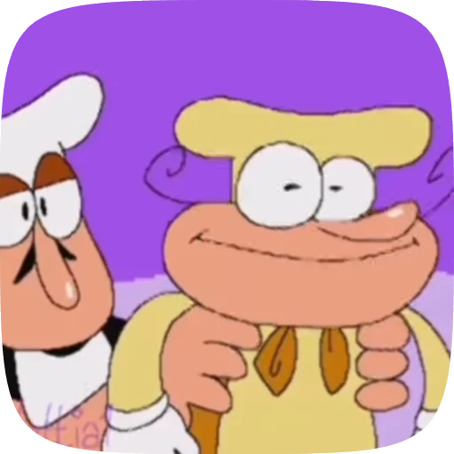 🌟 Стикер «Pizza Tower» для Telegram