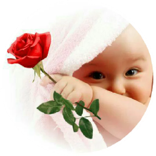 😍 Стикер «Папины детки» для Telegram