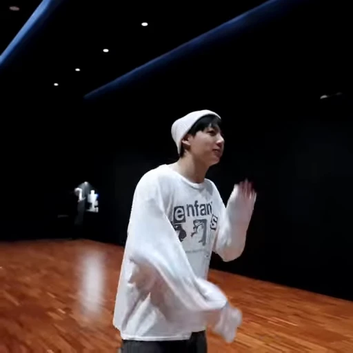 🕳️ Стикер «bts jungkook» для Telegram