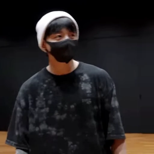 🕳️ Стикер «bts jungkook» для Telegram