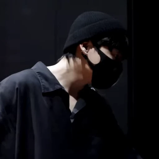 🕳️ Стикер «bts jungkook» для Telegram