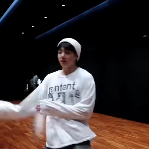 🕳️ Стикер «bts jungkook» для Telegram