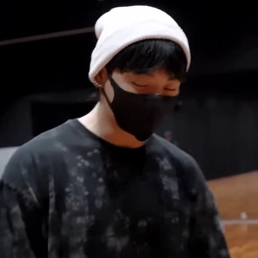 🕳️ Стикер «bts jungkook» для Telegram