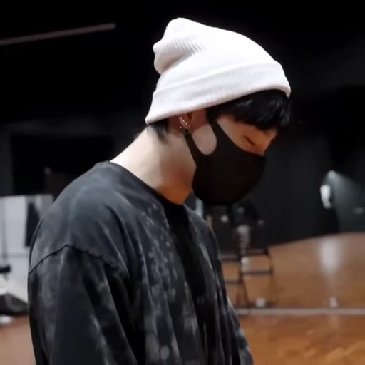 🕳️ Стикер «bts jungkook» для Telegram