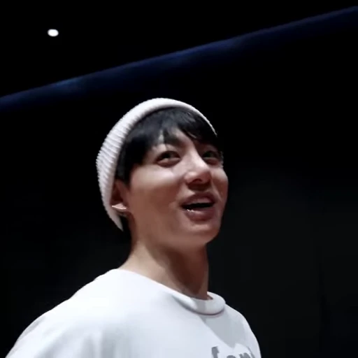 🕳️ Стикер «bts jungkook» для Telegram