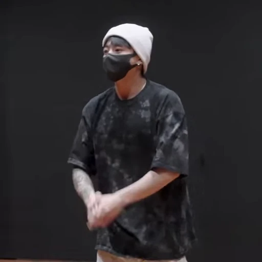 Стикерпак bts jungkook для Telegram