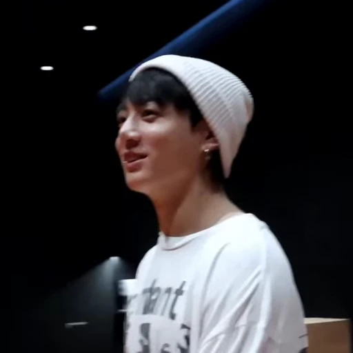 🕳️ Стикер «bts jungkook» для Telegram