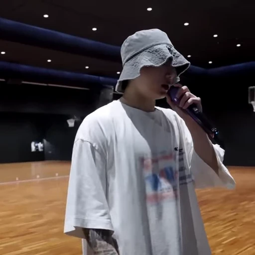 🕳️ Стикер «bts jungkook» для Telegram