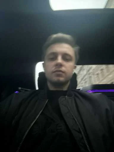😜 Стикер «Стинтлер» для Telegram
