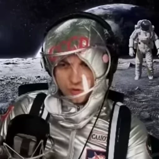 👀 Стикер «Стинтлер» для Telegram
