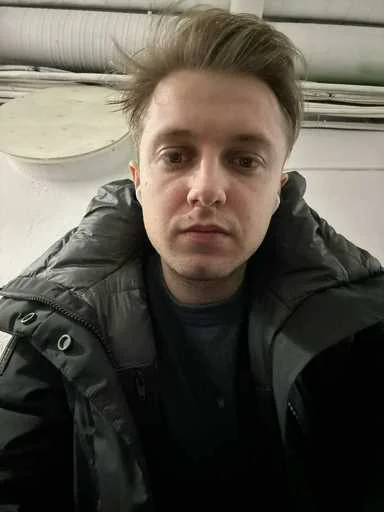 😍 Стикер «Стинтлер» для Telegram