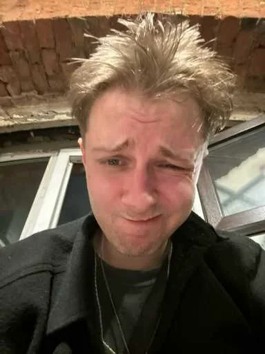 😏 Стикер «Стинтлер» для Telegram
