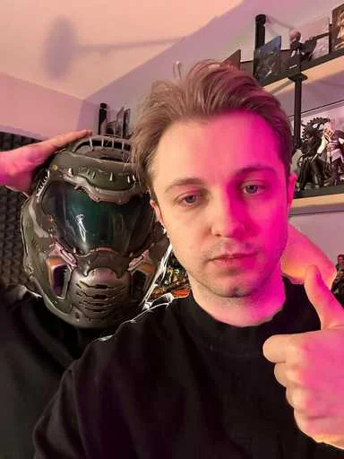 😘 Стикер «Стинтлер» для Telegram